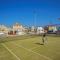 2 Bedroom Apartment, Pools, 800m to Beach, Kyklades Resort
