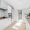 A Cosy modern house by the woods and beach - Egå