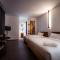 T+ PREMIUM HOTEL