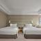 DoubleTree by Hilton Shanghai Pudong