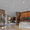 DoubleTree by Hilton Shanghai Pudong