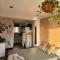 Sunshine loft