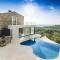 Beautiful Villa Monte Residence with pool - Momjan