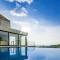Beautiful Villa Monte Residence with pool - Momjan
