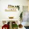 Comfy Flat 2 No Air Condition but has ceiling fans and central Heating - Denizli