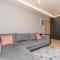 APARTAMENTY MIERZEJA STEGNA PARK II - Premium, 500 m od plaży - Stegna