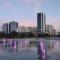Studio with pool and sea view - Batumi