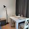 Studio with pool and sea view - Batumi