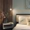 Comfy Flat 2 No Air Condition but has ceiling fans and central Heating - Denizli