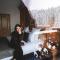 Hotel Carlina