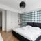 Jade Nest - 1BR Haven with Private Parking - Voluntari