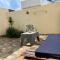 Dahab Practical Zone, AC, WiFi, bike