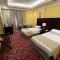 Musherib Hotel - Doha