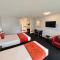 Great Lake Motel Taupo