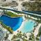 Azure North Golden Willow-Minimalist- Mt Arayat View -NETFLIX - San Fernando