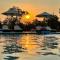 Entikko Safari Lodge - Fajao