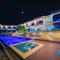De Cairos Mountain and Ocean View Resort - Boljoon