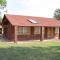 Guesthouse in the Waterberg - Ouklip