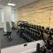 Holiday Inn High Wycombe M40, Jct.4 by IHG