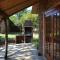 Guesthouse in the Waterberg - Ouklip