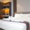 Abssolute Homtel - Rooms & Suites - Pune