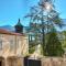 Ossuccio Apt with Balcony & Private Parking - Ossuccio