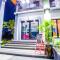 Aziss Boutique Hotel - SHA Plus