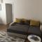 SMP Apartment