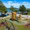 Sveastranda Camping