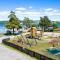 Sveastranda Camping