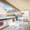 AthensCity Apt-G2 with balcony - أثينا
