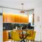 AthensCity Apt-G2 with balcony - أثينا
