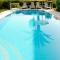 Villa Samaliana Sandy Beach Villas - Private Pool - Jacuzzi - Private Beach Area - Polis Chrysochous