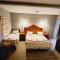 Elite Hotel City Center Corlu Bed and Breakfast