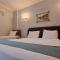 Elite Hotel City Center Corlu Bed and Breakfast