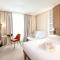 Novotel Aix-en-Provence Beaumanoir