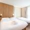 Novotel Aix-en-Provence Beaumanoir
