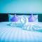 Aziss Boutique Hotel - SHA Plus