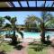 large pool villa, jacuzzi and ocean views - Sainte-Suzanne