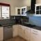 large pool villa, jacuzzi and ocean views - Sainte-Suzanne