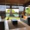 large pool villa, jacuzzi and ocean views - Sainte-Suzanne