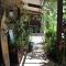 large pool villa, jacuzzi and ocean views - Sainte-Suzanne