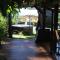 large pool villa, jacuzzi and ocean views - Sainte-Suzanne