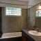 large pool villa, jacuzzi and ocean views - Sainte-Suzanne