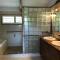 large pool villa, jacuzzi and ocean views - Sainte-Suzanne