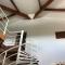 large pool villa, jacuzzi and ocean views - Sainte-Suzanne