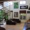 large pool villa, jacuzzi and ocean views - Sainte-Suzanne