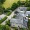 Bowgie at Trewerry Cottages - Away from it all, close to everywhere