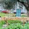 Celebi Garden Hotel - Cittaslow Retreat