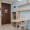 Comfortable and Nice 1BR at M-Town Signature Apartment By Travelio - Tangerang